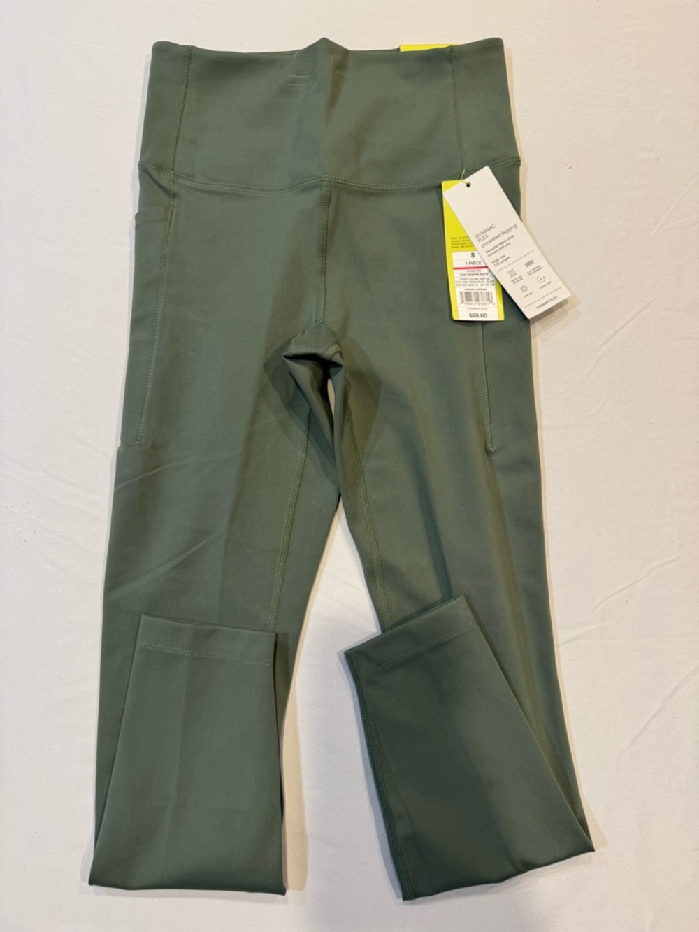 Women's All in Motion Leggings size Small